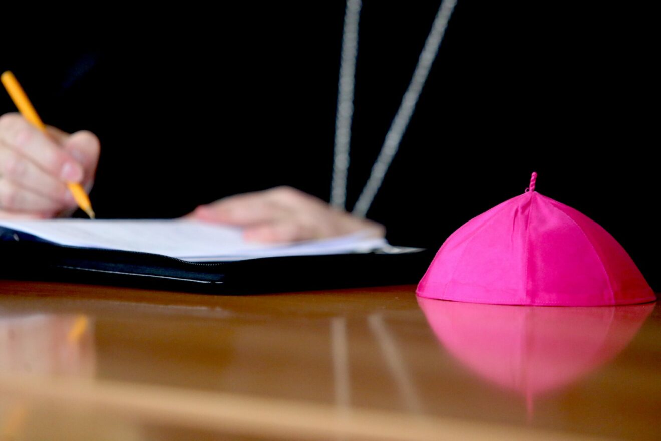 Biskupi UE o konieczności obrony przed potencjalną agresją rosyjską