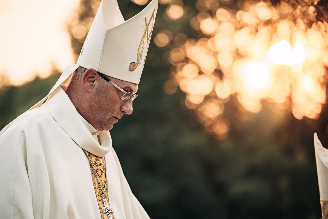 Prymas Polski: Wielkanoc jest świętem nadziei