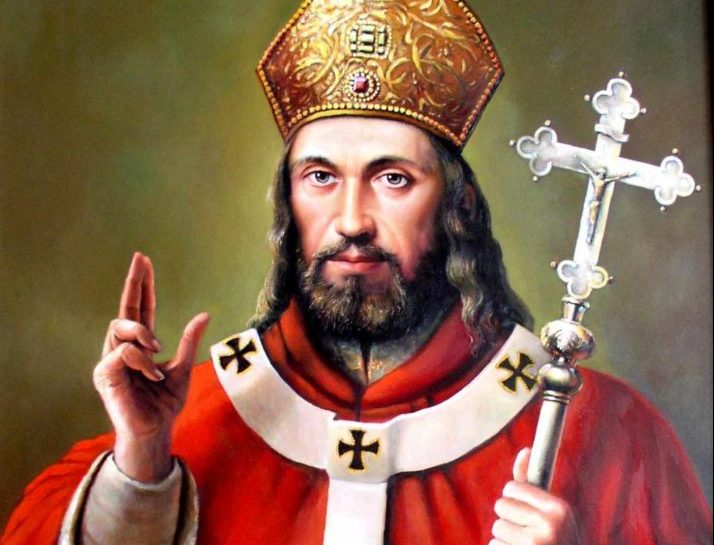 Ełk: diecezjalne uroczystości ku czci św. Wojciecha