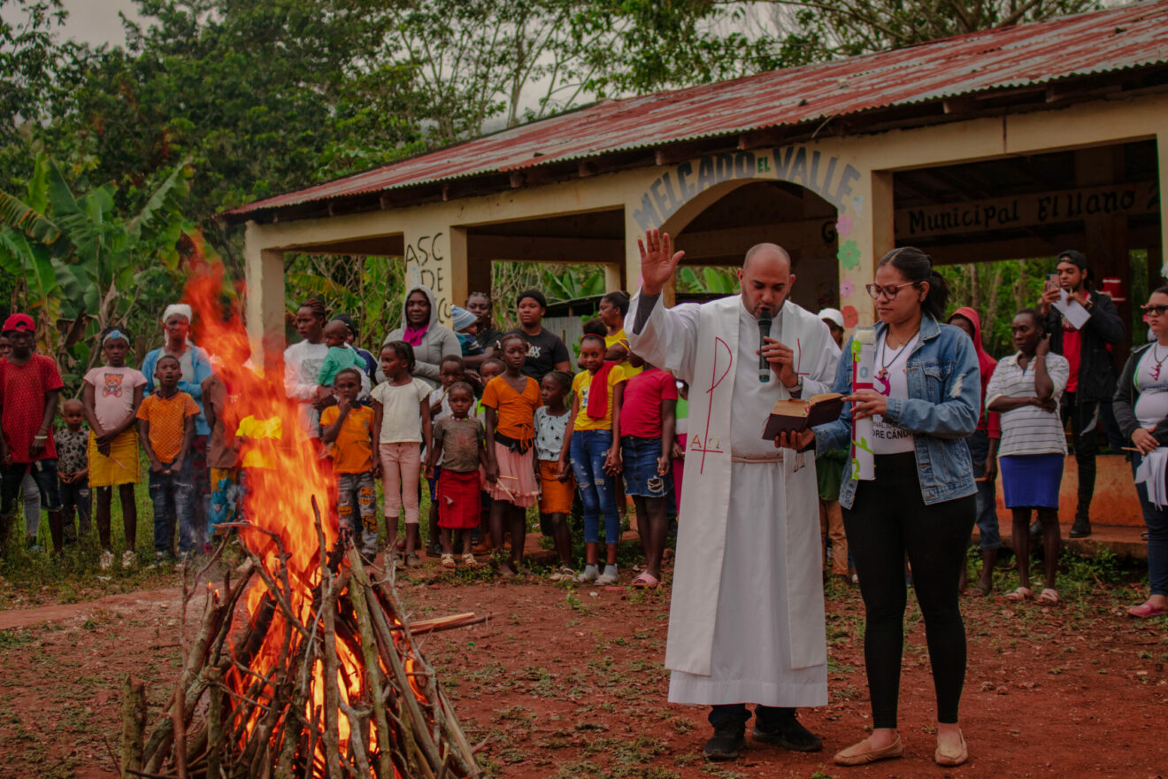 54 tysiące osób wsparło polskich misjonarzy – zakończyła się akcja „Misjonarz na Post”