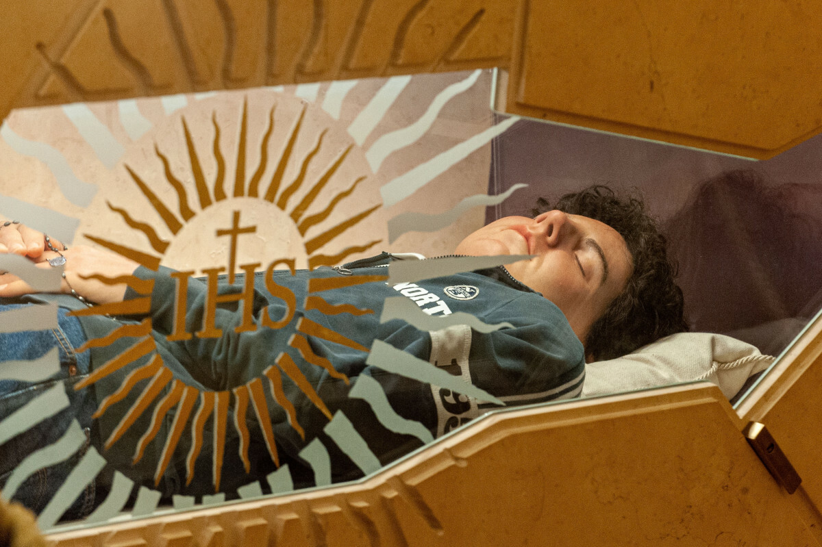 Po śmierci papieża Franciszka – co z kanonizacją bł. Carlo Acutisa?