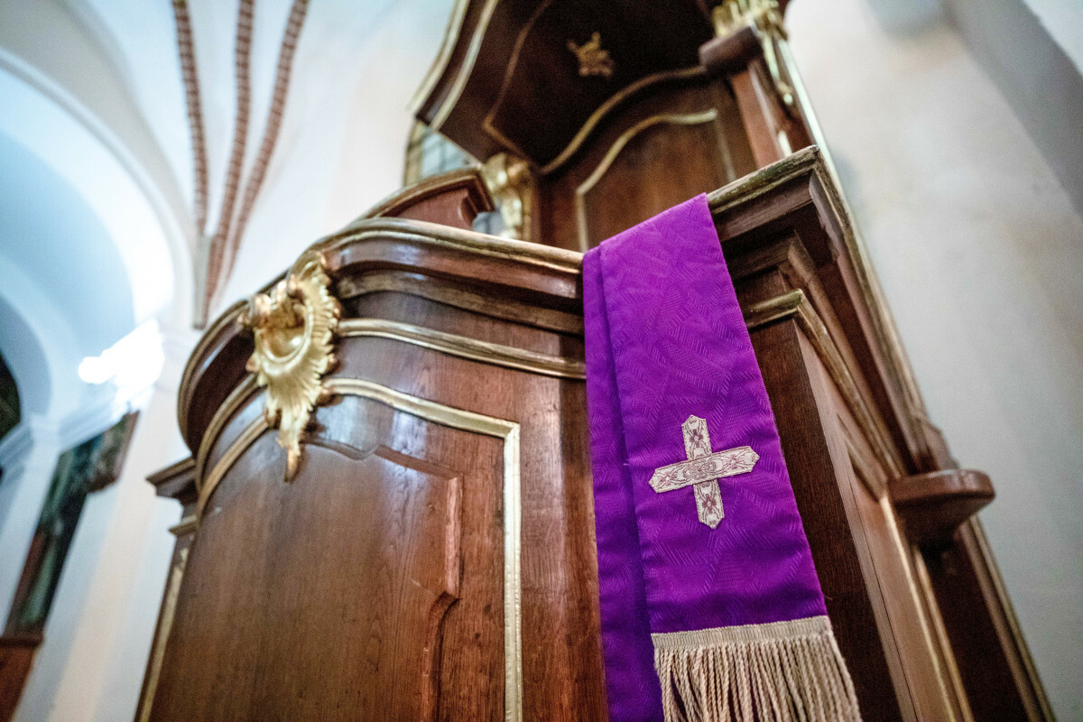 Noc Konfesjonałów w Warszawie – gdzie i kiedy skorzystać ze spowiedzi?