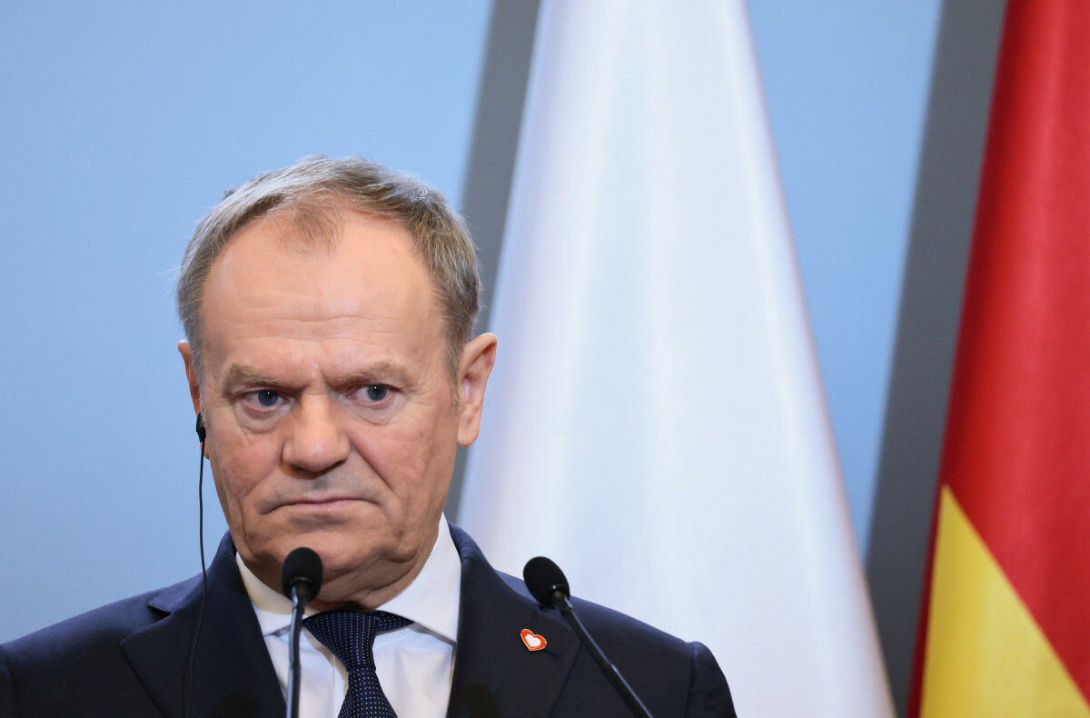 Premier Donald Tusk na 1000-lecie koronacji Bolesława Chrobrego: zostawił nam jedno słowo – Polska