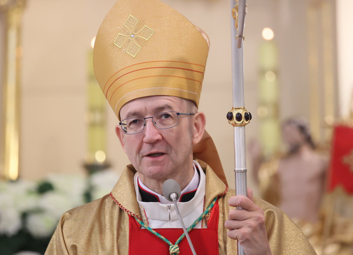 Abp Galbas: najpiękniejsze jest dopiero przed nami!