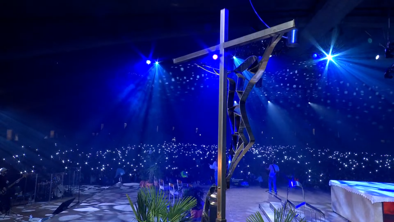 Paryscy licealiści w Lourdes: sakramenty, modlitwa, świętowanie