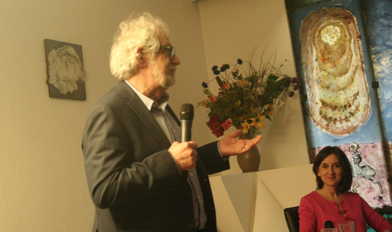 Syria to znak ostrzegawczy dla świata – spotkanie u pallotynów w Paryżu