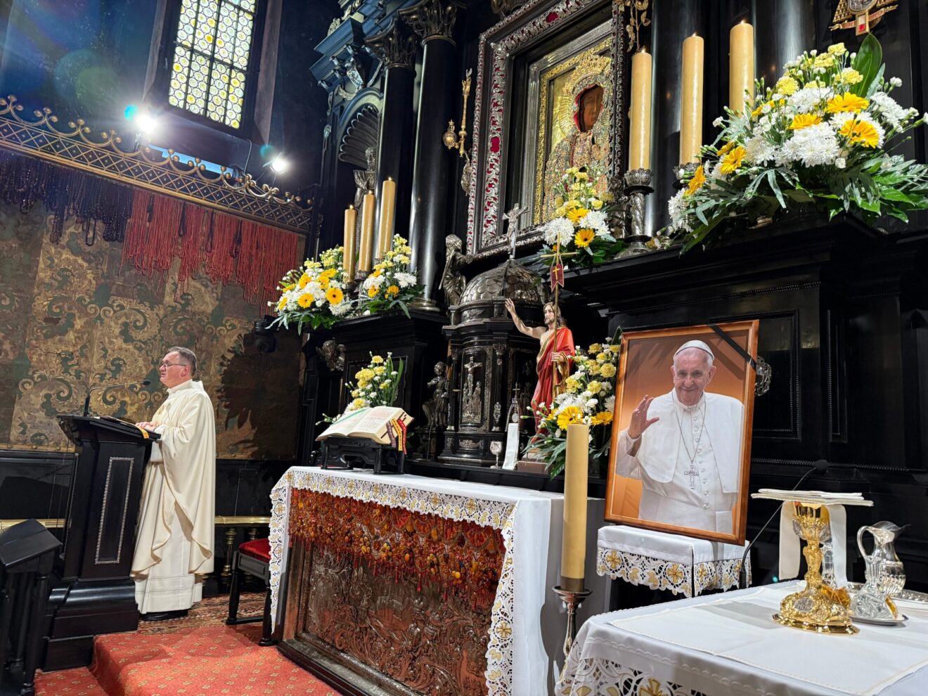Generał paulinów: nieśmy Franciszkowe przesłanie radości Ewangelii