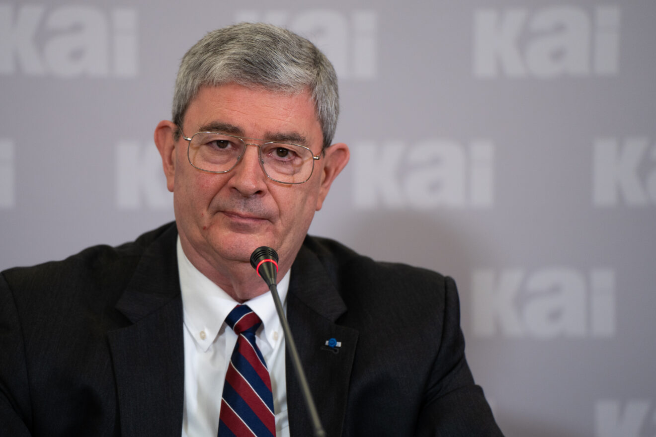 George Weigel: konklawe jest decyzją o kierunku Kościoła