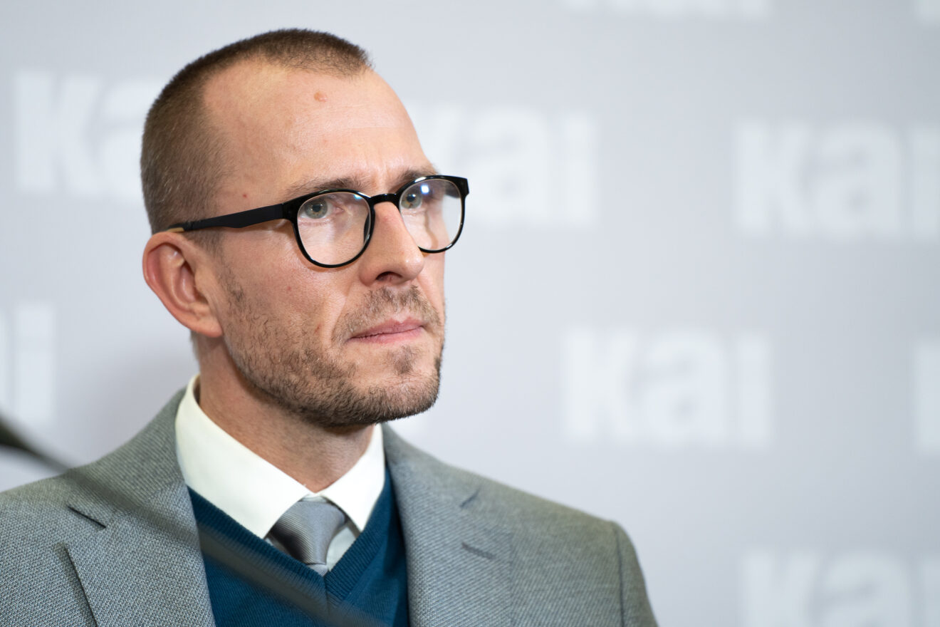 Prof. Aleksander Bańka: synodalność jednym z największych dzieł, które Franciszek zostawia w Kościele