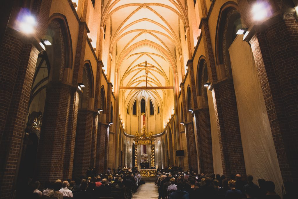 Dziś wieczorem rozpoczynają się kościelne obchody 1000-lecia koronacji Bolesława Chrobrego