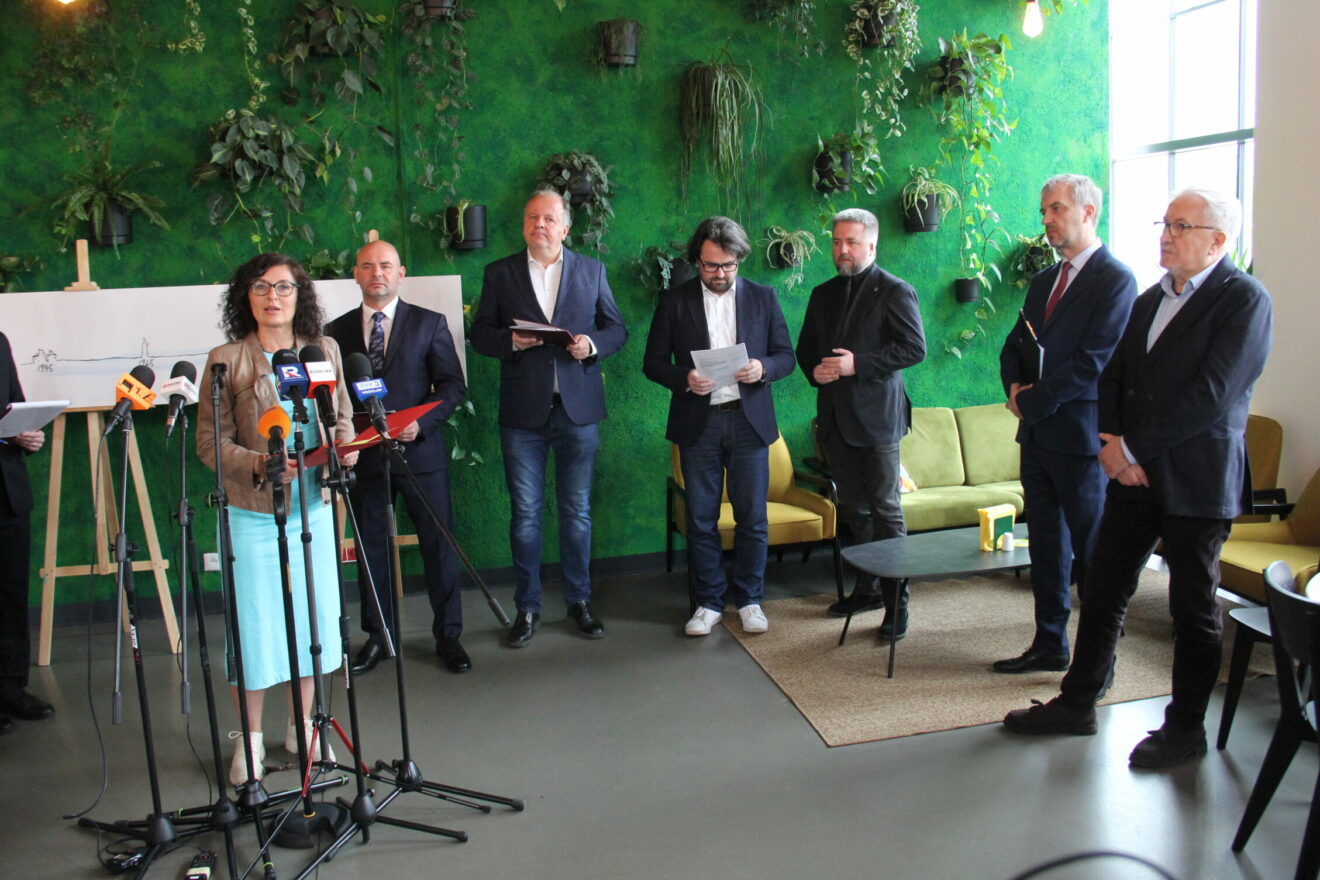 Trwa Rok Pojednania we Wrocławiu – wspólna inicjatywa miasta i archidiecezji