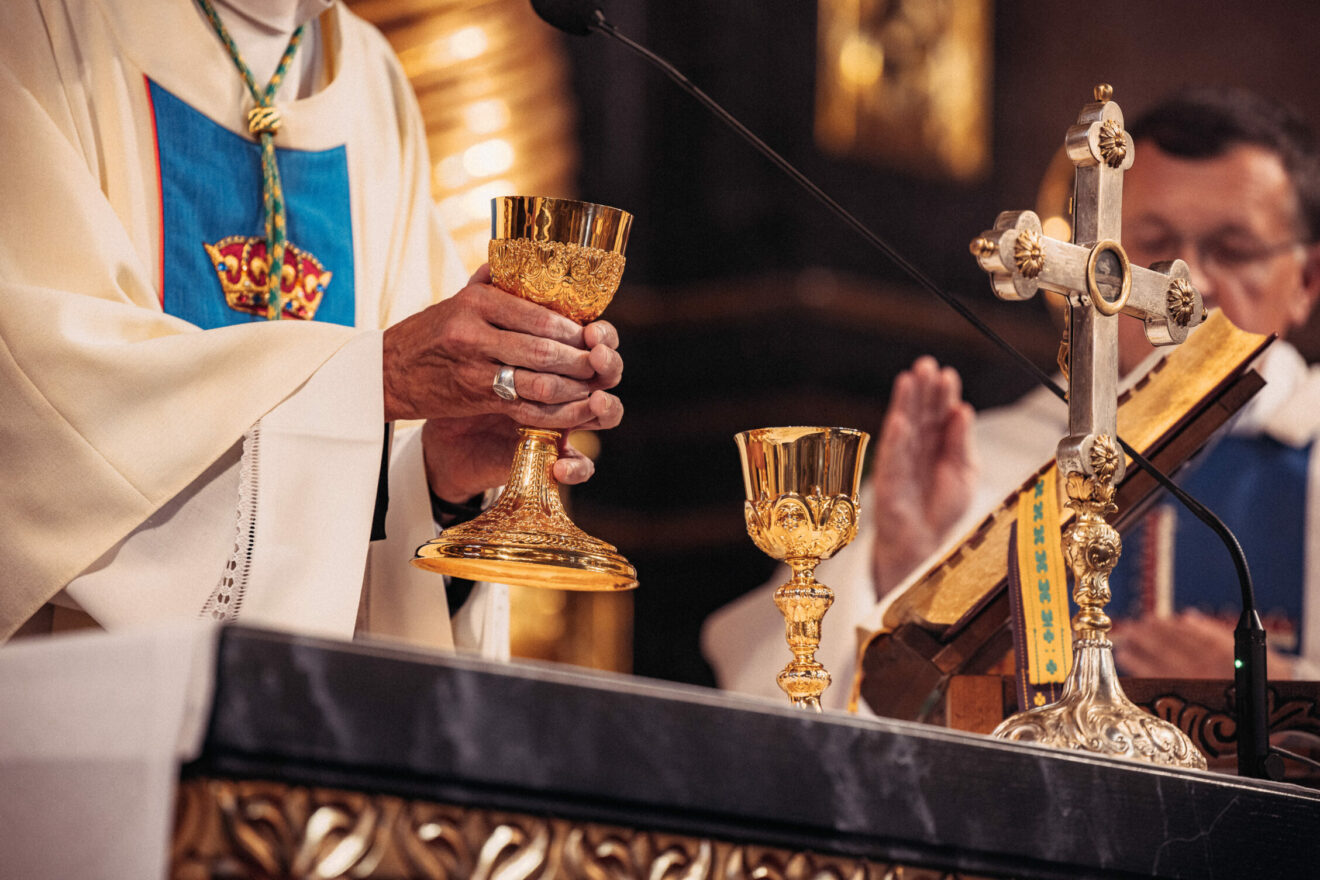 Polskie tłumaczenie dekretu ws. dyscypliny intencji Mszy Świętych