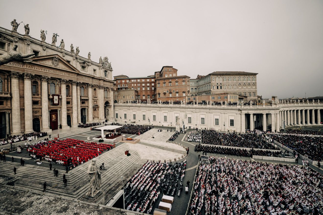Kiedy przeniesienie ciała papieża Franciszka do Bazyliki Watykańskiej?