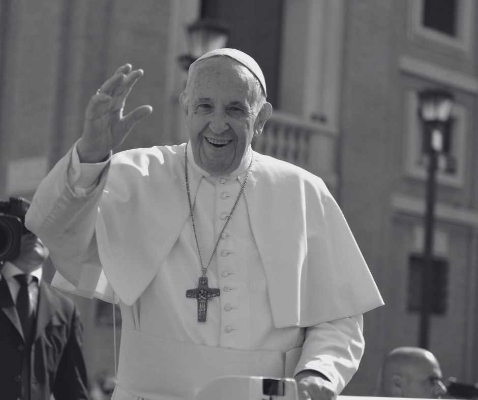 Parafia – wspólnota relacji, wiary i troski o stworzenie. W świetle nauczania papieża Franciszka