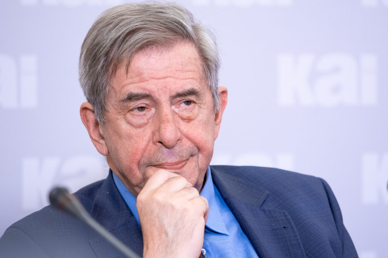 Prof. Zoll: Walka Franciszka z klerykalizmem była bardzo ważna dla Kościoła