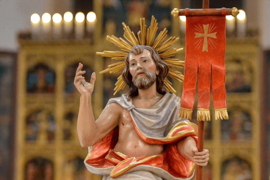 Zakaz publicznych obchodów Wielkanocy w Nikaragui