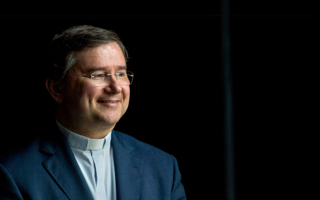 Kard. Aguiar oczekuje powszechnego szacunku dla nauczania Franciszka nt. ochrony życia