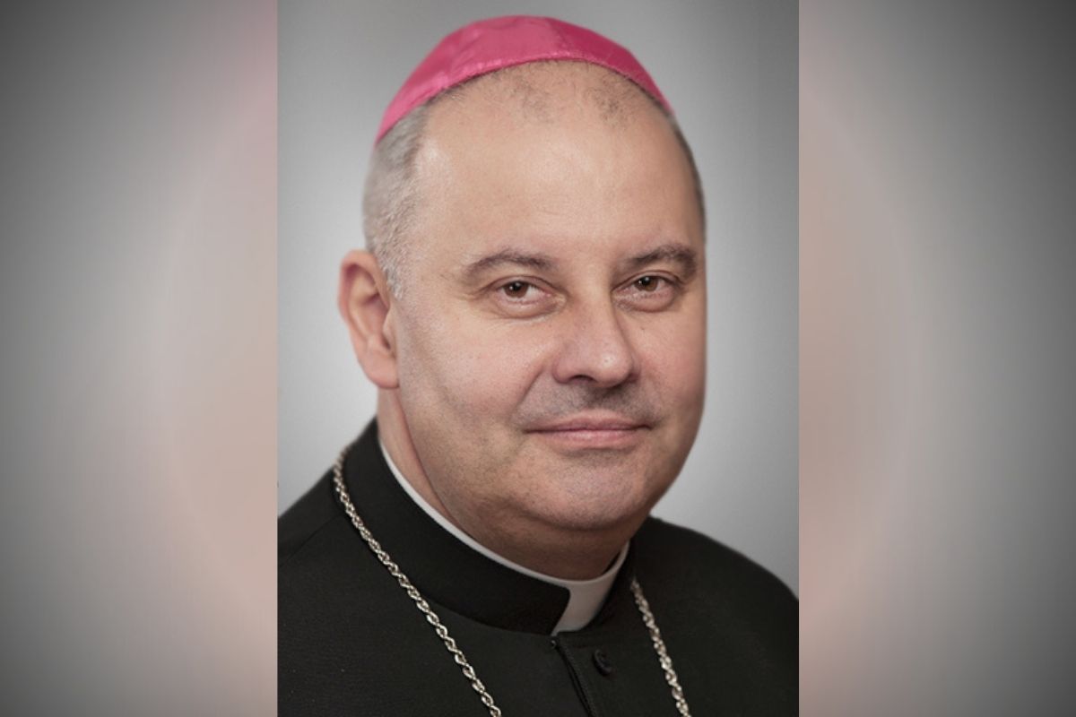 Bp Pierskała: Obiecujemy, że Testament z Ostatniej Wieczerzy wypełnimy w całości