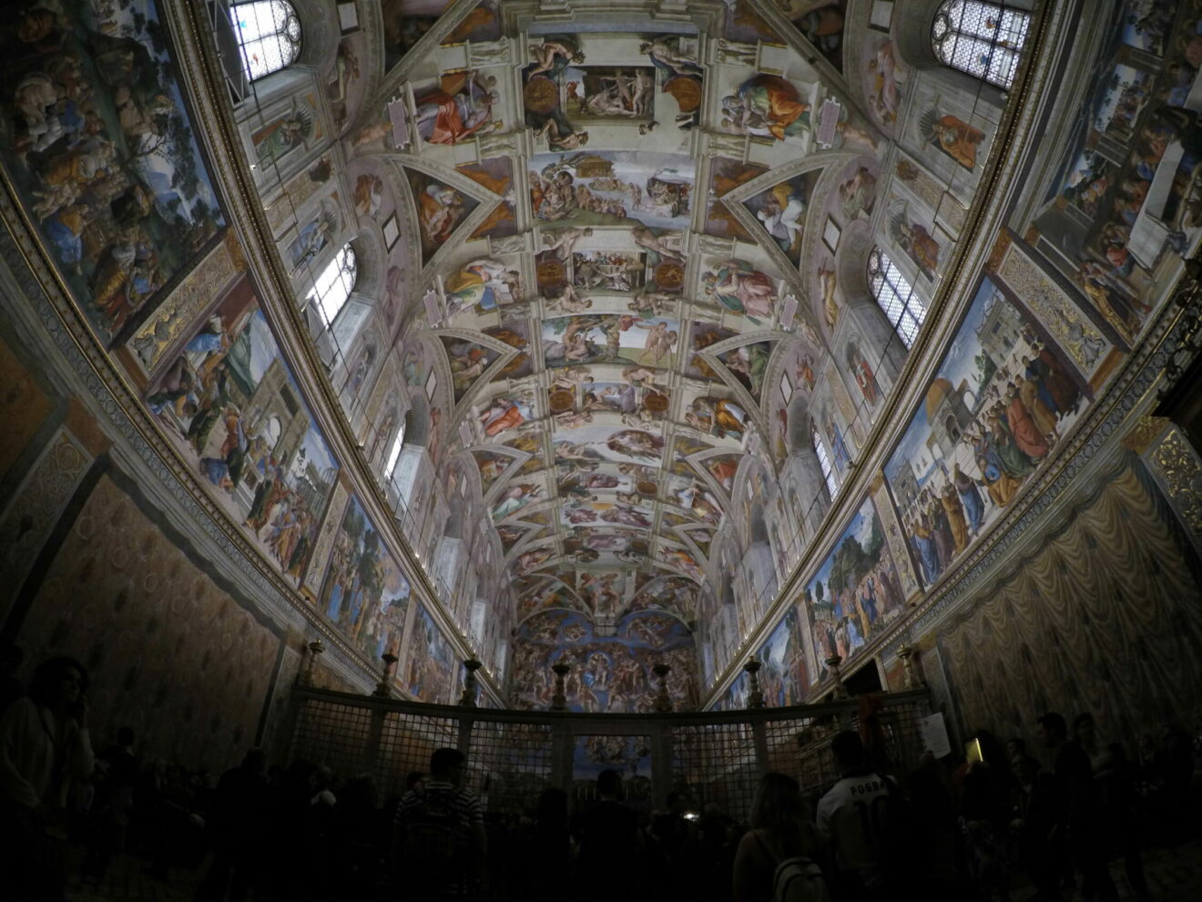 Dwóch kardynałów elektorów nie weźmie udziału w konklawe