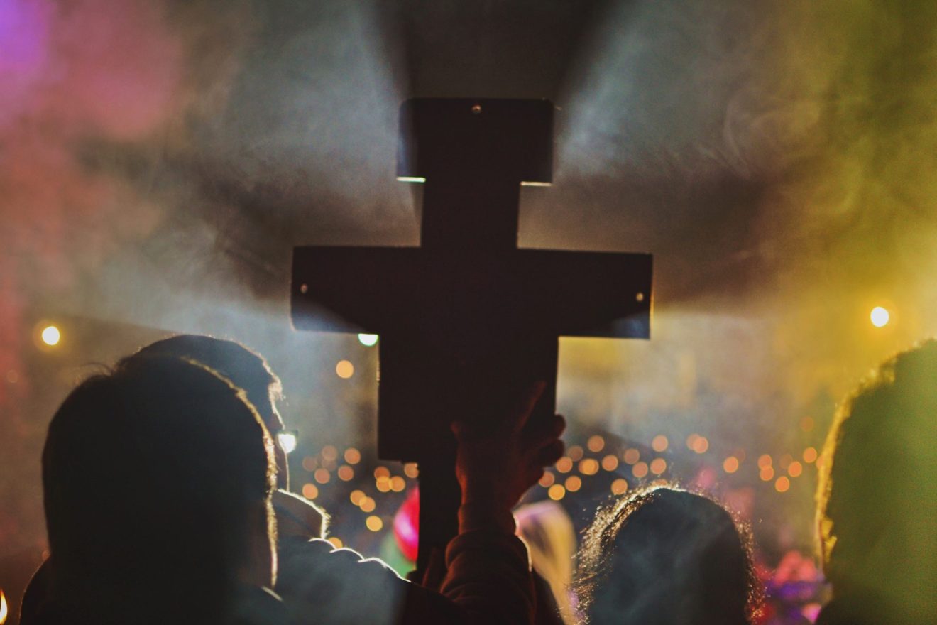 Rozpoczął się Jubileusz Młodzieży Szkolnej