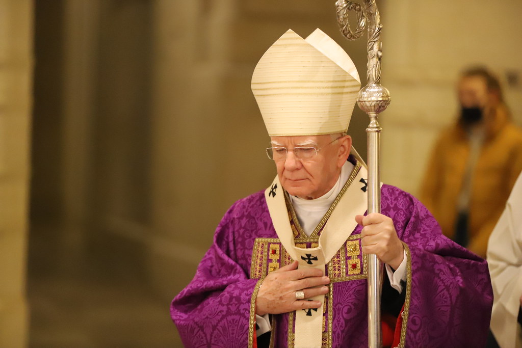 Abp Jędraszewski o Janie Pawle II: tytuł „Wielki” nadał chrześcijański lud