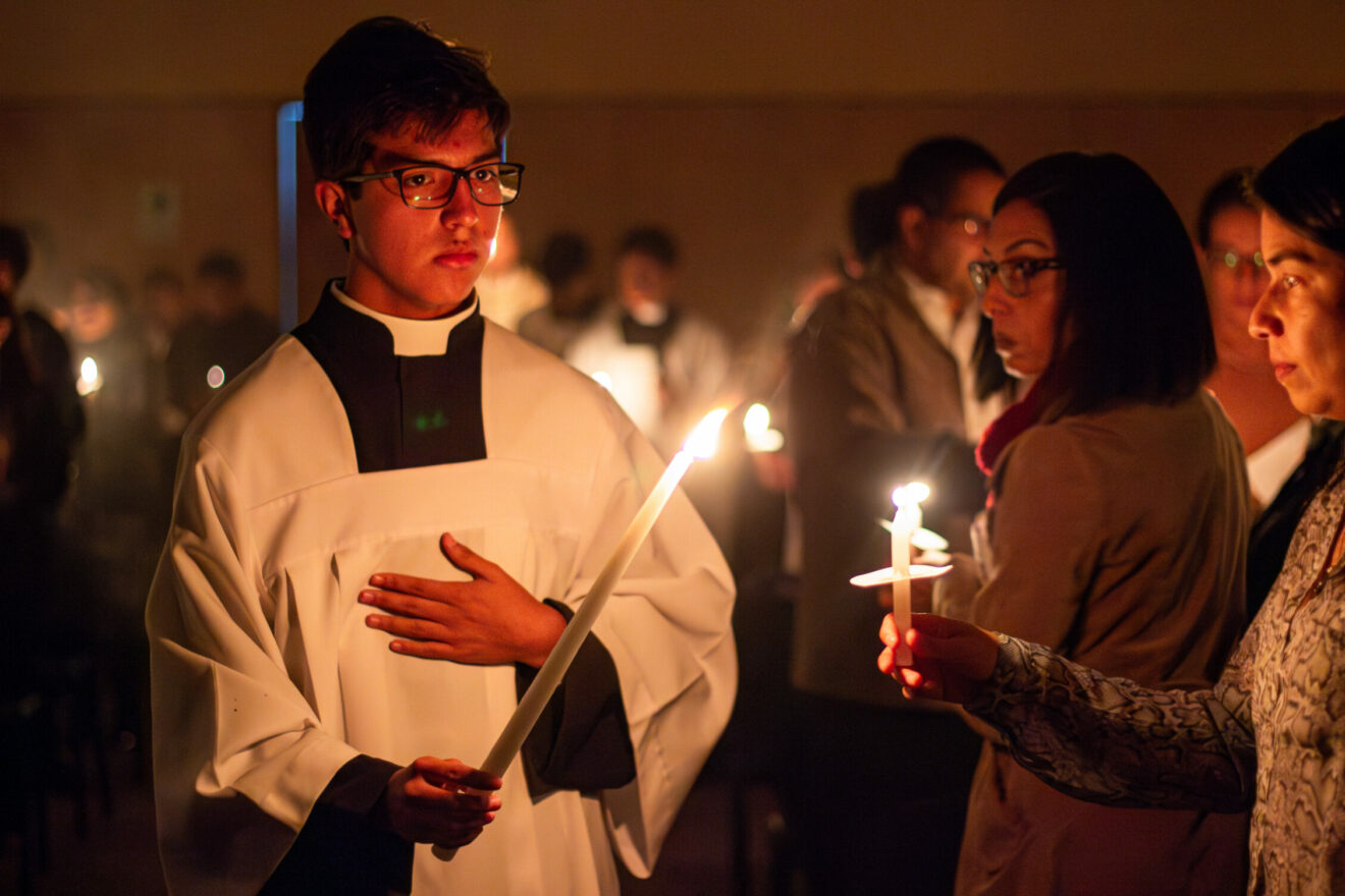 Kard. Koch proponuje ankietę na temat daty Wielkanocy wśród wszystkich Kościołów