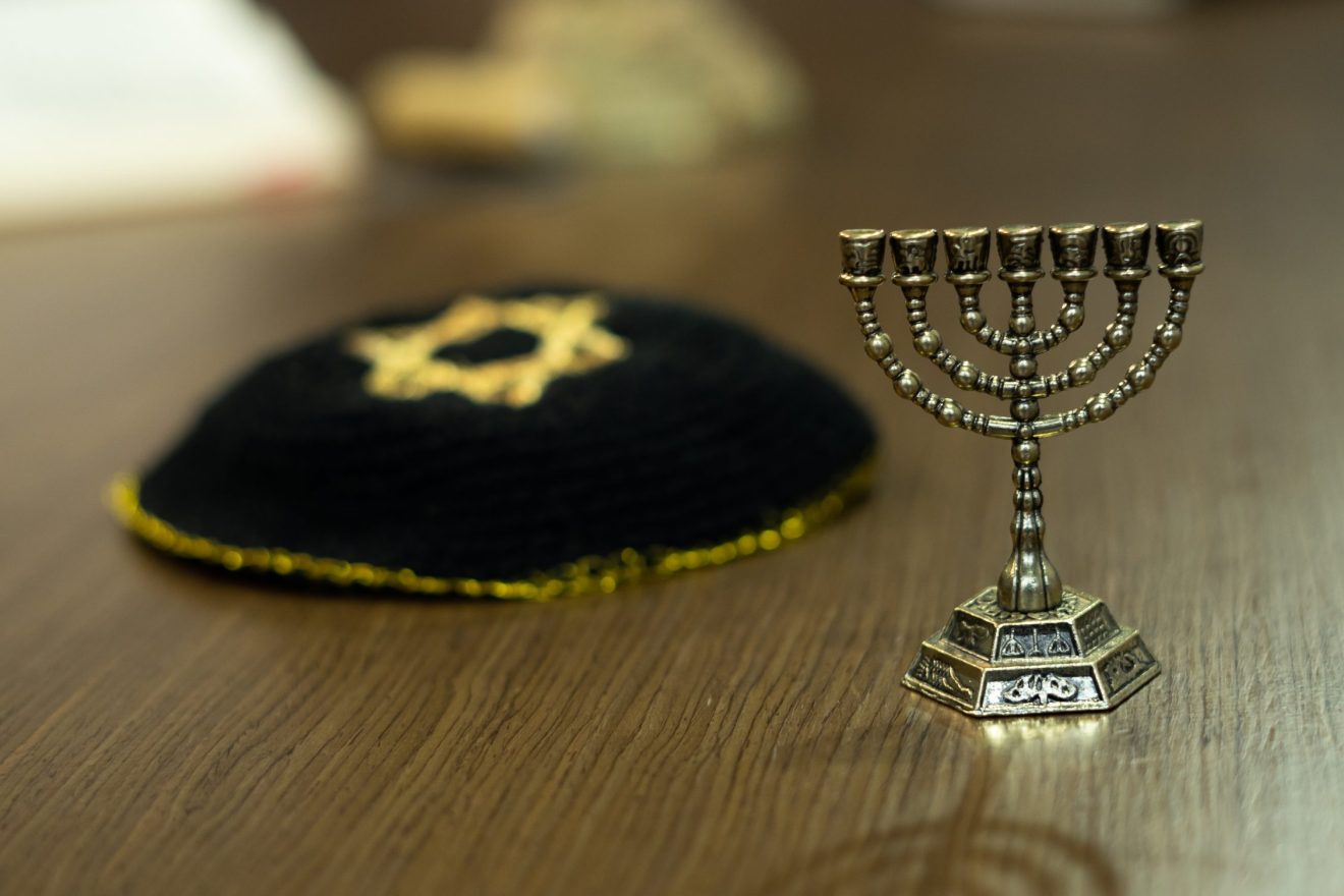 Europejscy rabini: zmarły papież niestrudzenie zaangażowany na rzecz pokoju na świecie