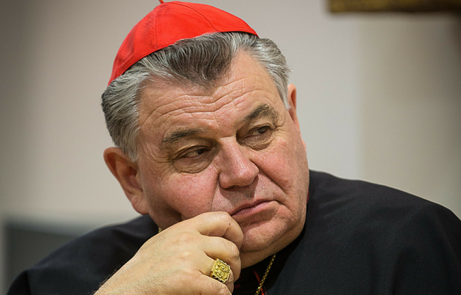 Kard. Duka o Janie Pawle II: taki papież zdarza się raz na tysiąc lat