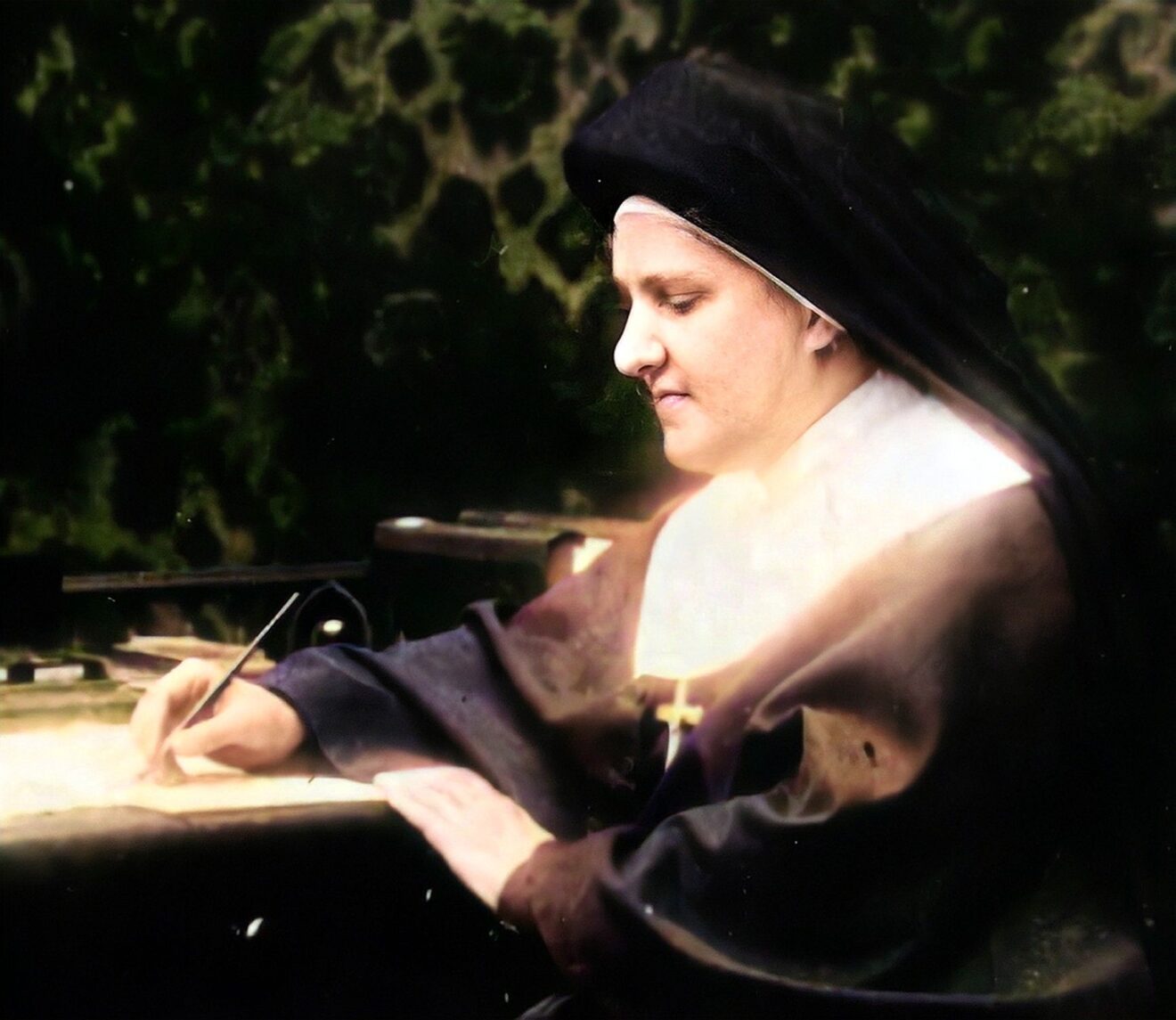 Światło z Nazaretu. 23 kwietnia – rocznica beatyfikacji Franciszki Siedliskiej