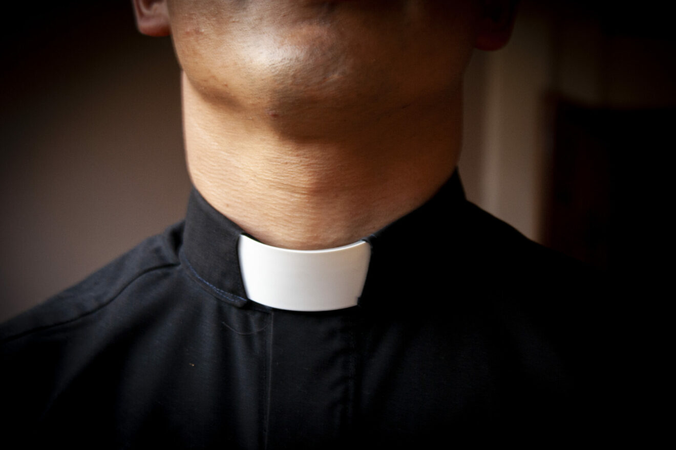 Kuria Metropolitalna wydała komunikat ws. zatrzymania kapłana Archidiecezji Przemyskiej