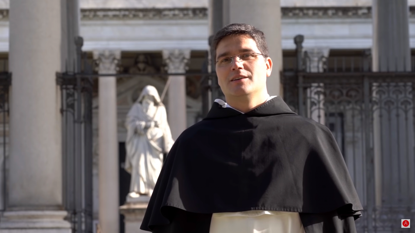 Z czym wiąże się oktawa Wielkiej Nocy? O. Dominik Jurczak OP wyjaśnia