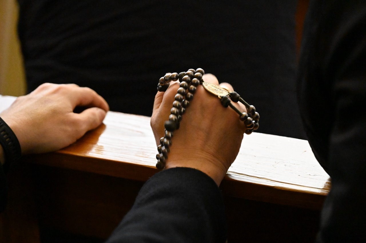 Diecezja płocka żegna papieża Franciszka