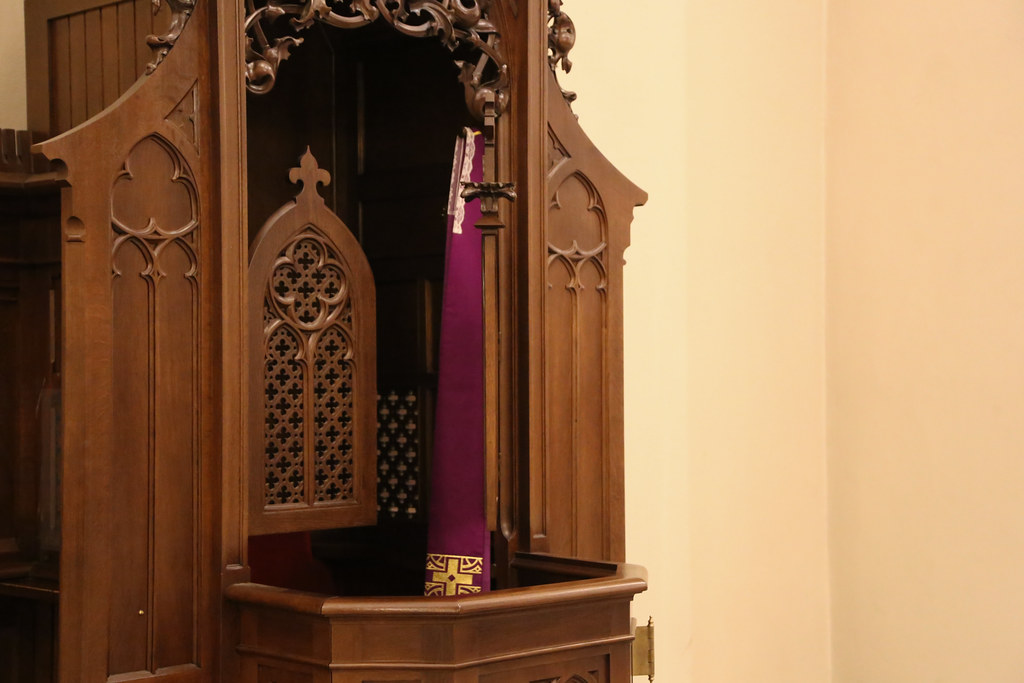 Tysiące podpisów przeciwko zakazowi spowiadania dzieci