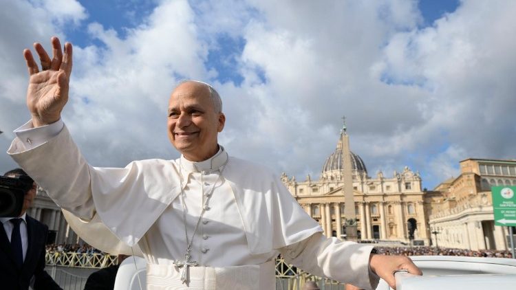 Papież do Polaków o Piusie XI, bohaterskim nuncjuszu w Warszawie