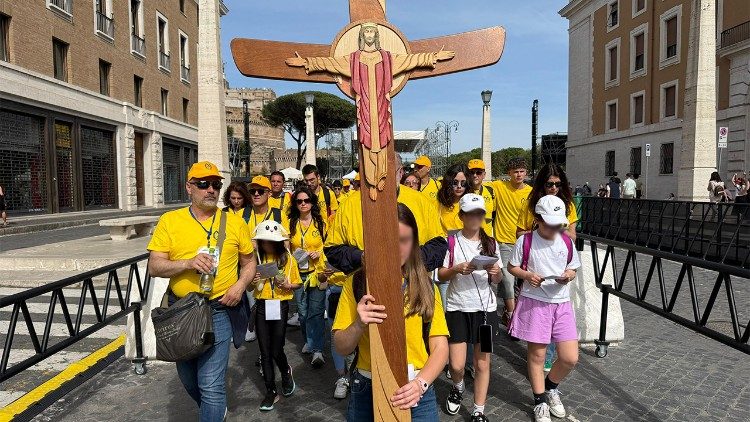 Dziś kończy się Rok Jubileuszowy w Kościołach partykularnych