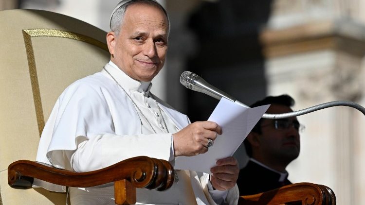 Papież do Polaków: Pojednanie i przebaczenie są możliwe