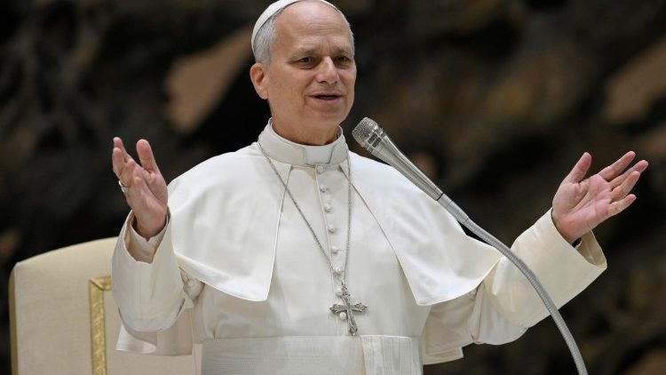 Leon XIV: Pismo Święte i Tradycja to nierozdzielny depozyt wiary