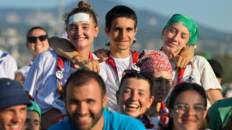 USA: ponad 100 studentów jednego uniwersytetu przygotowuje się do chrztu