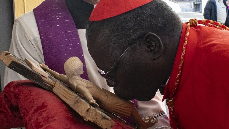 Sudan Południowy: apel biskupów o pokój