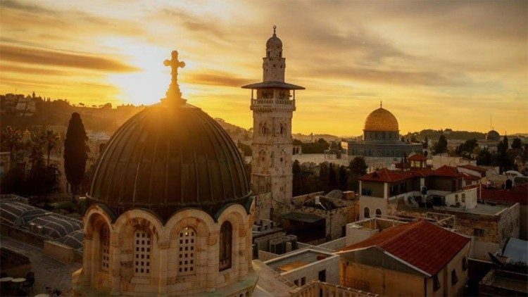 Rusza proces przygotowań do Jubileuszu 2033 roku