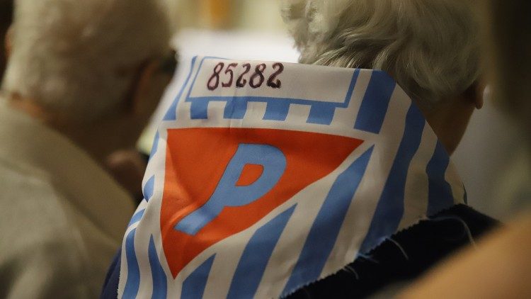 „Niech pamięć stanie się światłem” – 81. rocznica wyzwolenia Auschwitz