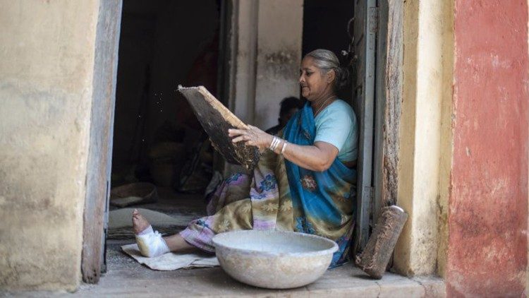 Papieskie Dzieła Misyjne w Niemczech o sytuacji chrześcijan w Indiach w kontekście negocjacji UE