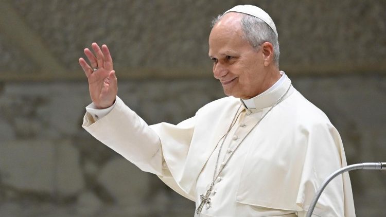 Papież do fińskiej delegacji ekumenicznej: Nieście światło i nadzieję