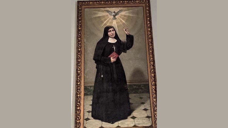 Anglia: Dom Misji i Modlitwy proroczym znakiem naszych czasów