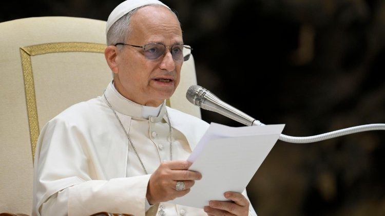 Papież o rocznicy przywrócenia Ordynariatu Polowego w Polsce