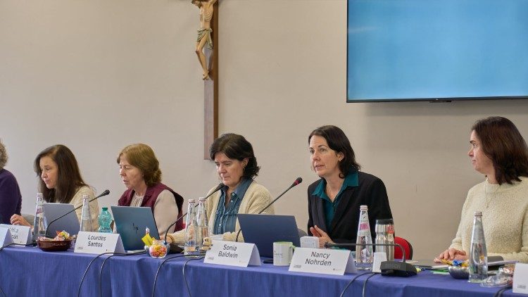 Papież do Regnum Christi o określaniu własnego charyzmatu