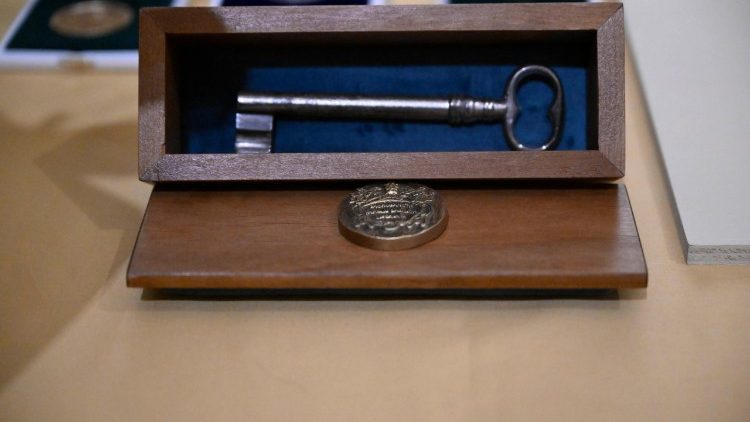 Jutro zamurowanie Drzwi Świętych w Bazylice Watykańskiej