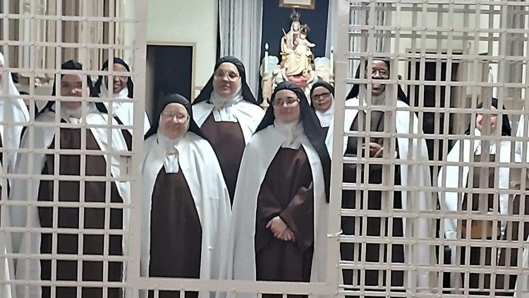 Dziś w całej Polsce zbiórka na zakony klauzurowe