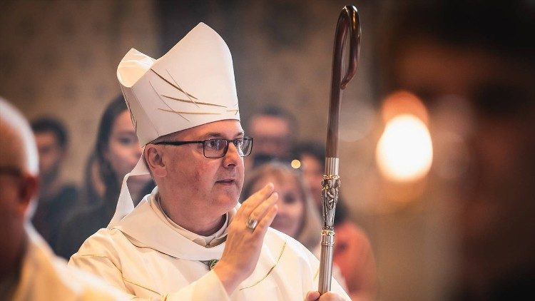 Nowy arcybiskup Pragi: Stanislav Přibyl CSsR