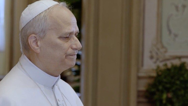 Papież spotkał się z osobą skrzywdzoną wykorzystywaniem seksualnym: „On poczuł mój ból”